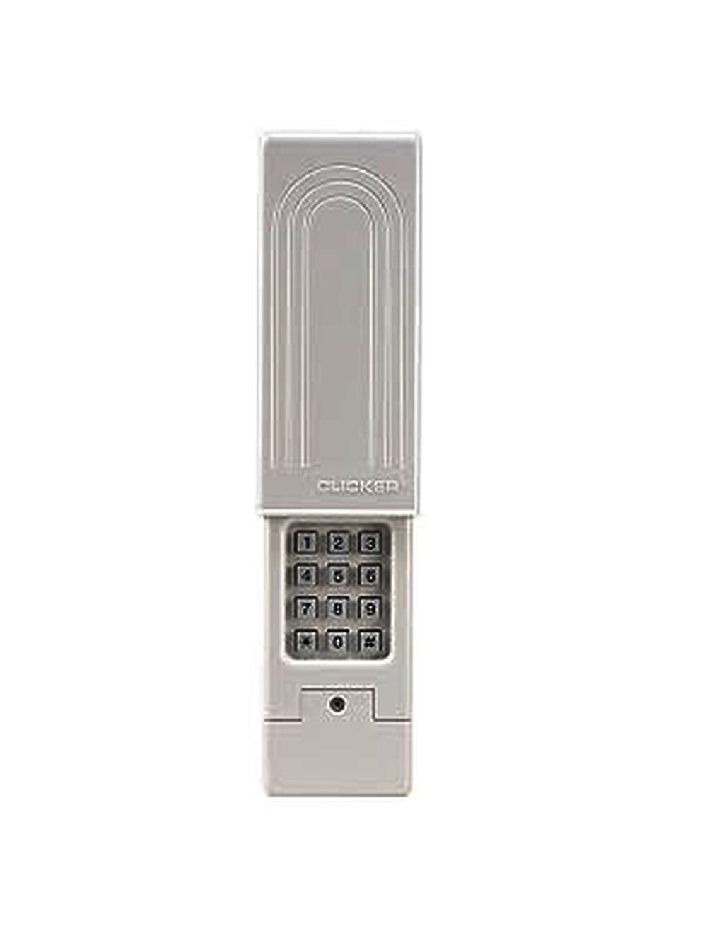Chamberlain KLIK2U Clicker Keypad